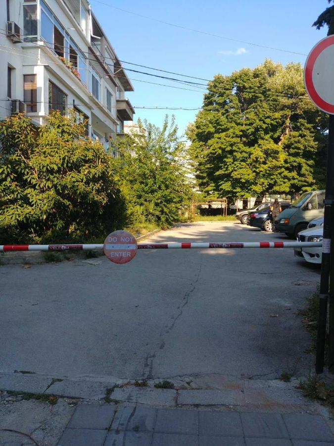 Odessos Varna Exterior photo
