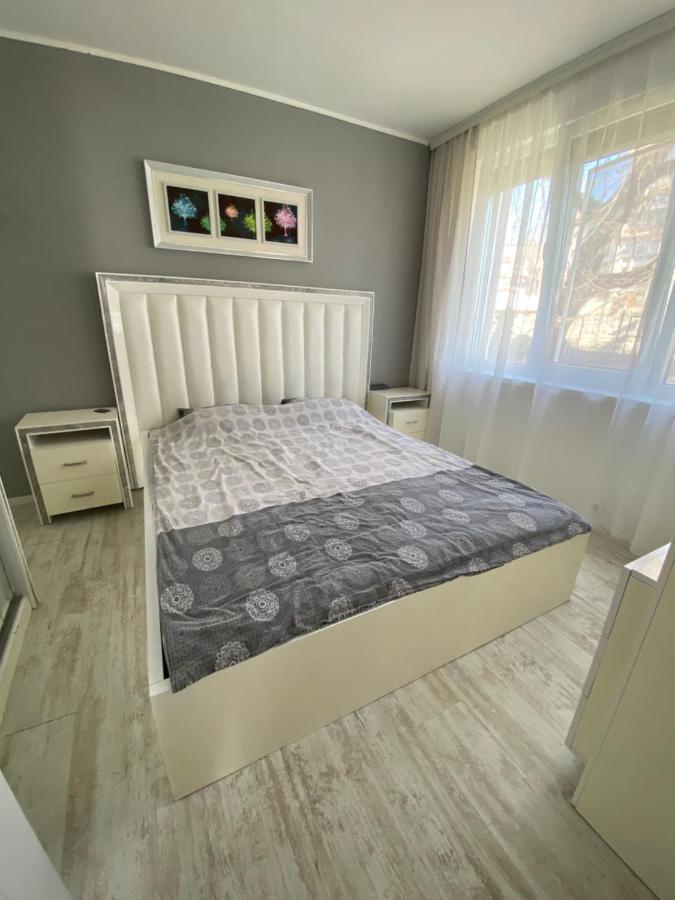 Odessos Varna Exterior photo