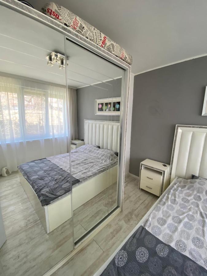 Odessos Varna Exterior photo