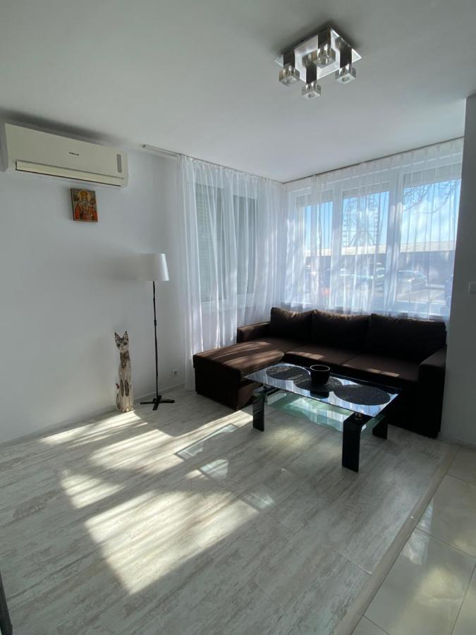 Odessos Varna Exterior photo